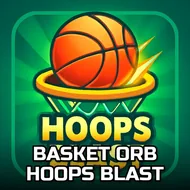 Basket Orb Hoops Blast - Street Hoops game