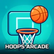 Hoops Arcade - Basket Arcade game