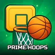 Prime Hoops - Street Hoops game