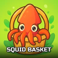 Squid Basket game cover